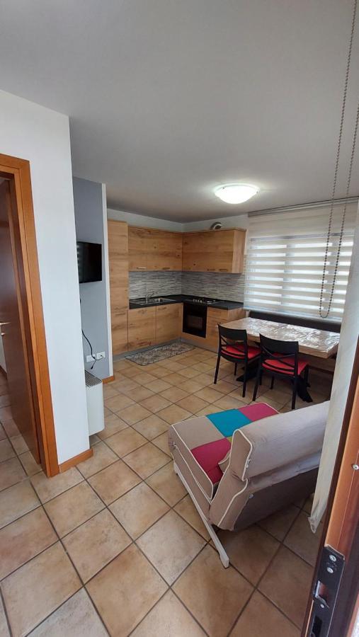 Villa Augusta Auronzo di Cadore Exterior foto