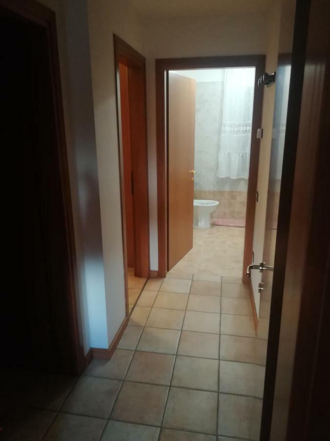 Villa Augusta Auronzo di Cadore Exterior foto